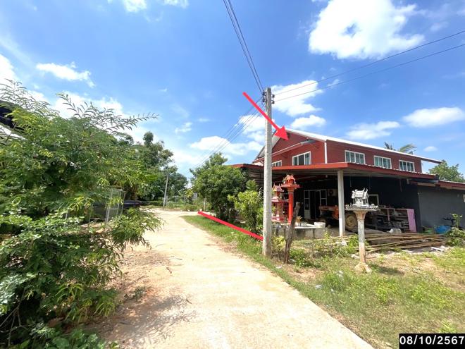 รูป บ้านเดี่ยว สำหรับขาย - บ้านขาม จัตุรัส ชัยภูมิ - รูปที่ 4/12
