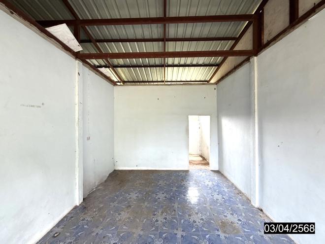 picture HOME for sale  Muang Wan Nam Phong Khon Kaen - 12/44