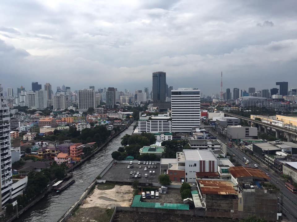 picture The Niche Pride Thonglor-Phetchaburi  - 6/6
