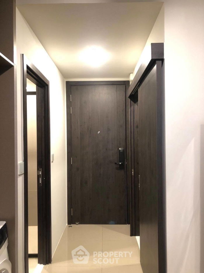picture 1-BR Condo at XT Huaikhwang near MRT Huai Khwang (ID 2259663) - 15/15