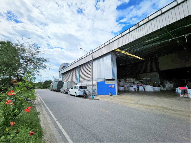 picture FACTORY for sale  Phraeksa Muang Samut Prakarn Samut Prakarn - 2/24