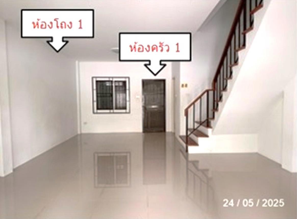 รูป ทาวน์เฮ้าส์ สำหรับขาย เดอะ เบสท์ ฮิลล์ ดอนหัวฬ่อ เมืองชลบุรี ชลบุรี - รูปที่ 24/42