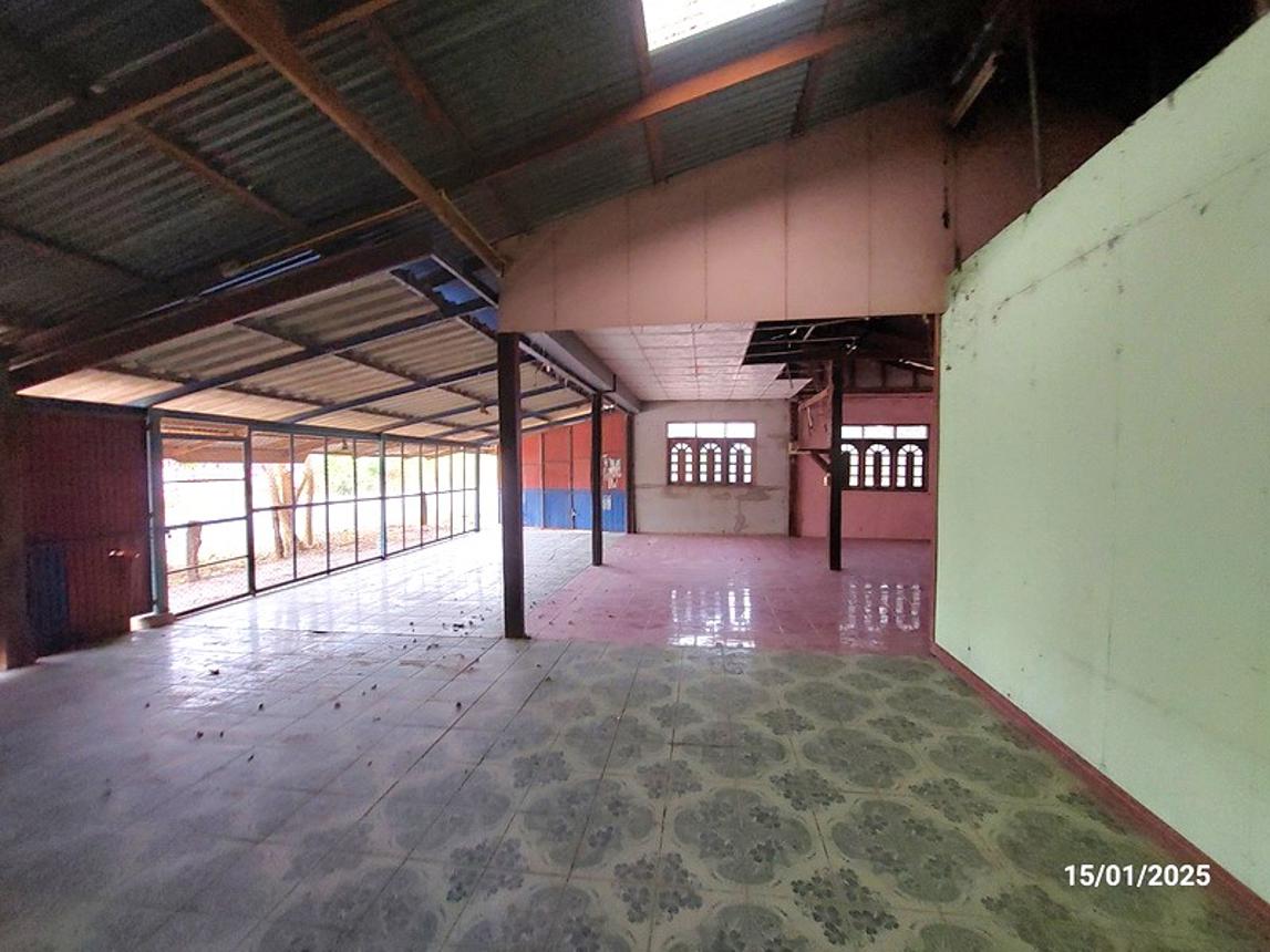 รูป บ้านเดี่ยว สำหรับขาย - บ้านดอน ภูเขียว ชัยภูมิ - รูปที่ 24/34