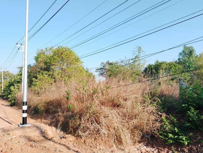 picture LAND for sale  Nong Phu Chaturaphak Phiman Roi Et - 6/18