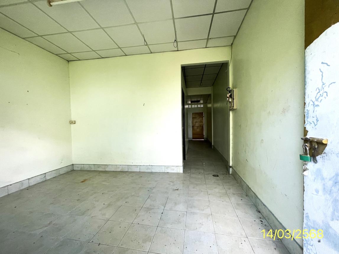 รูป บ้านเดี่ยว สำหรับขาย - ย่านตาขาว ย่านตาขาว ตรัง - รูปที่ 32/44