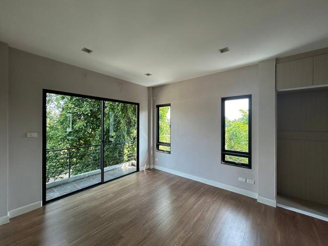 picture TOWN_HOUSE for sale  Bang Phlap Pak Kret Nonthaburi - 9/28