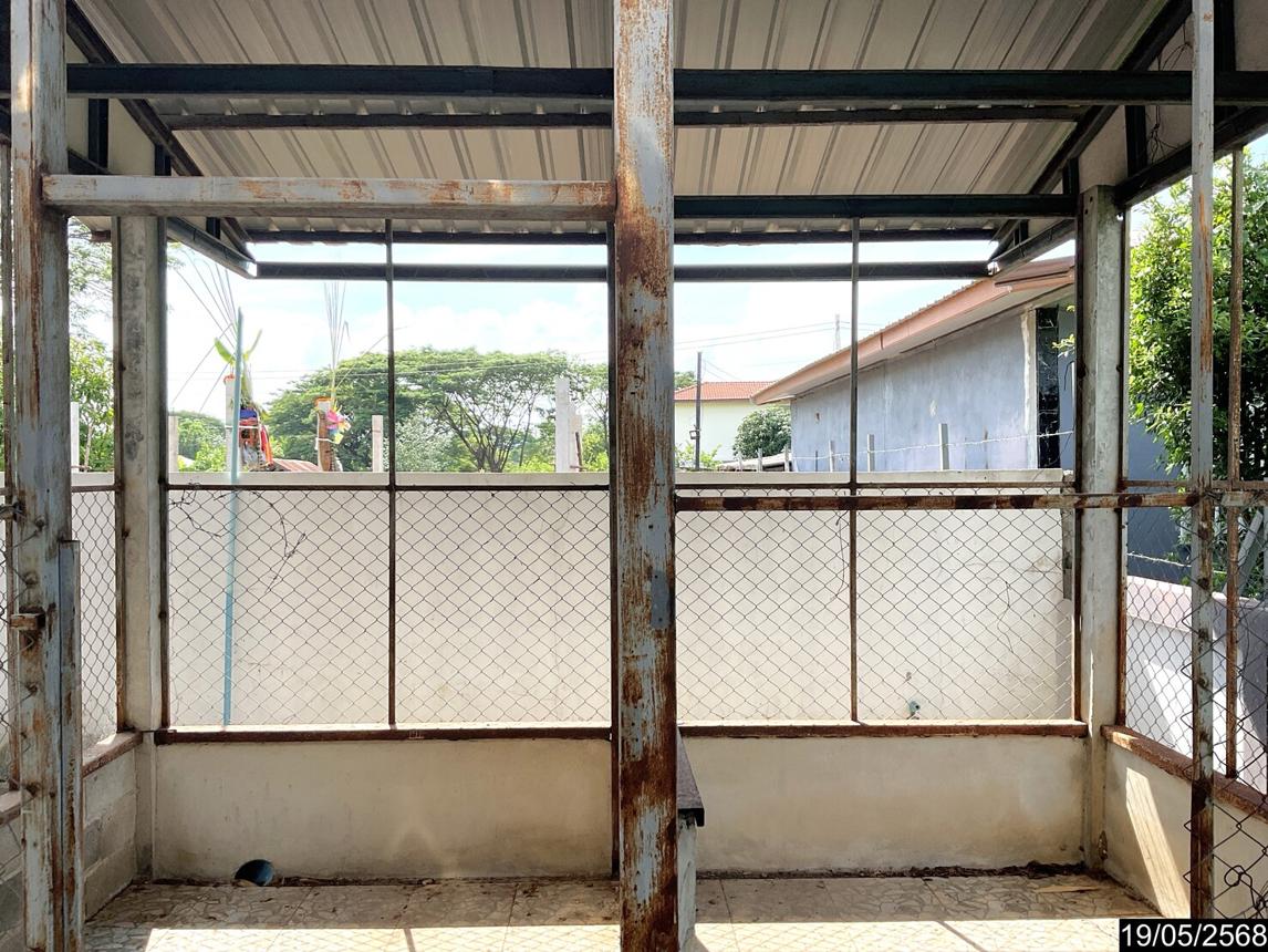 รูป บ้านเดี่ยว สำหรับขาย - เมืองเก่า เมืองขอนแก่น ขอนแก่น - รูปที่ 27/32