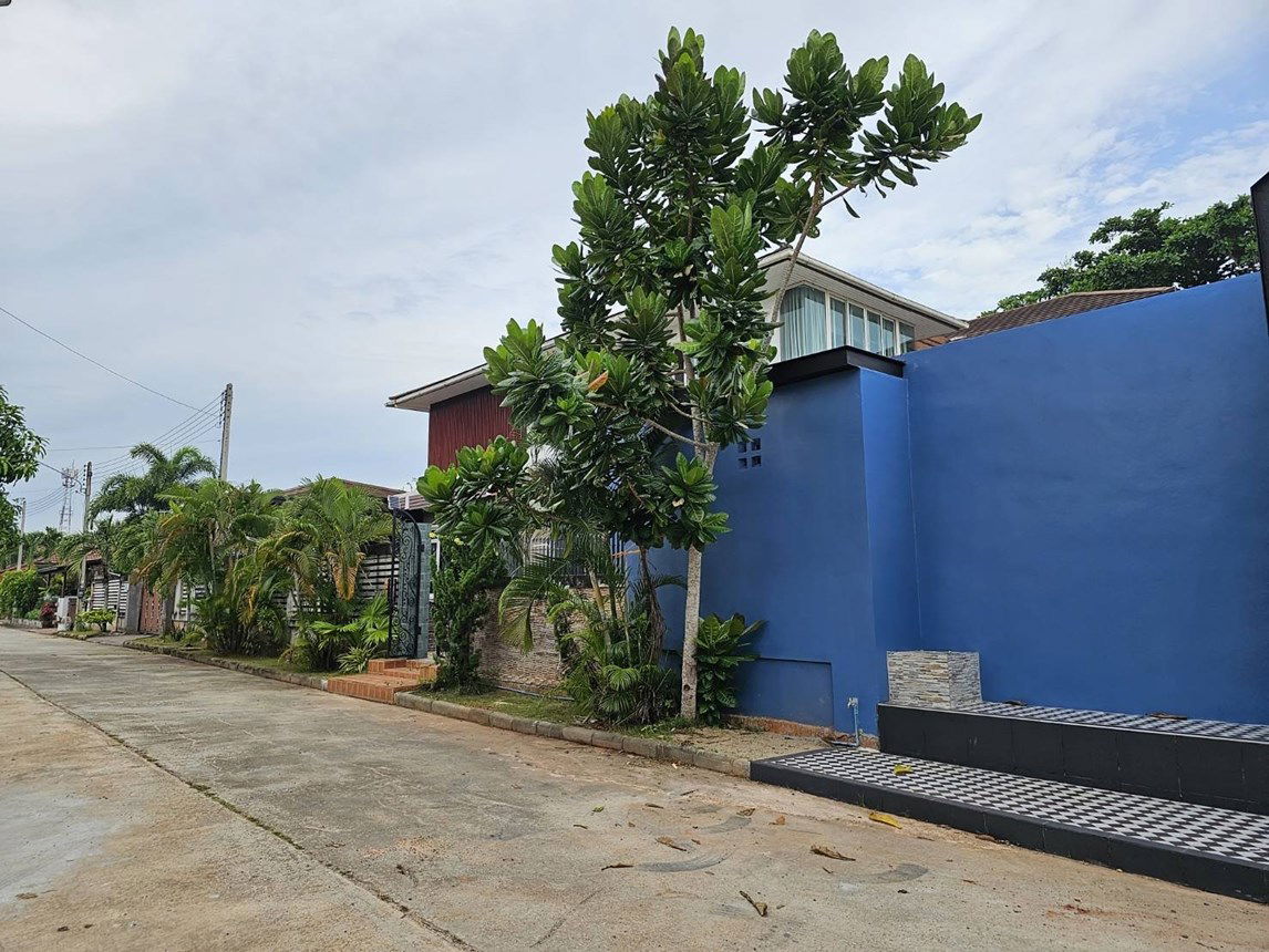 รูป บ้านเดี่ยว สำหรับขาย  มะขามเตี้ย เมืองสุราษฎร์ธานี สุราษฎร์ธานี - รูปที่ 11/16