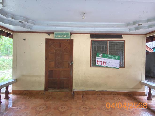 รูป บ้านเดี่ยว สำหรับขาย - คลองพน คลองท่อม กระบี่ - รูปที่ 10/32