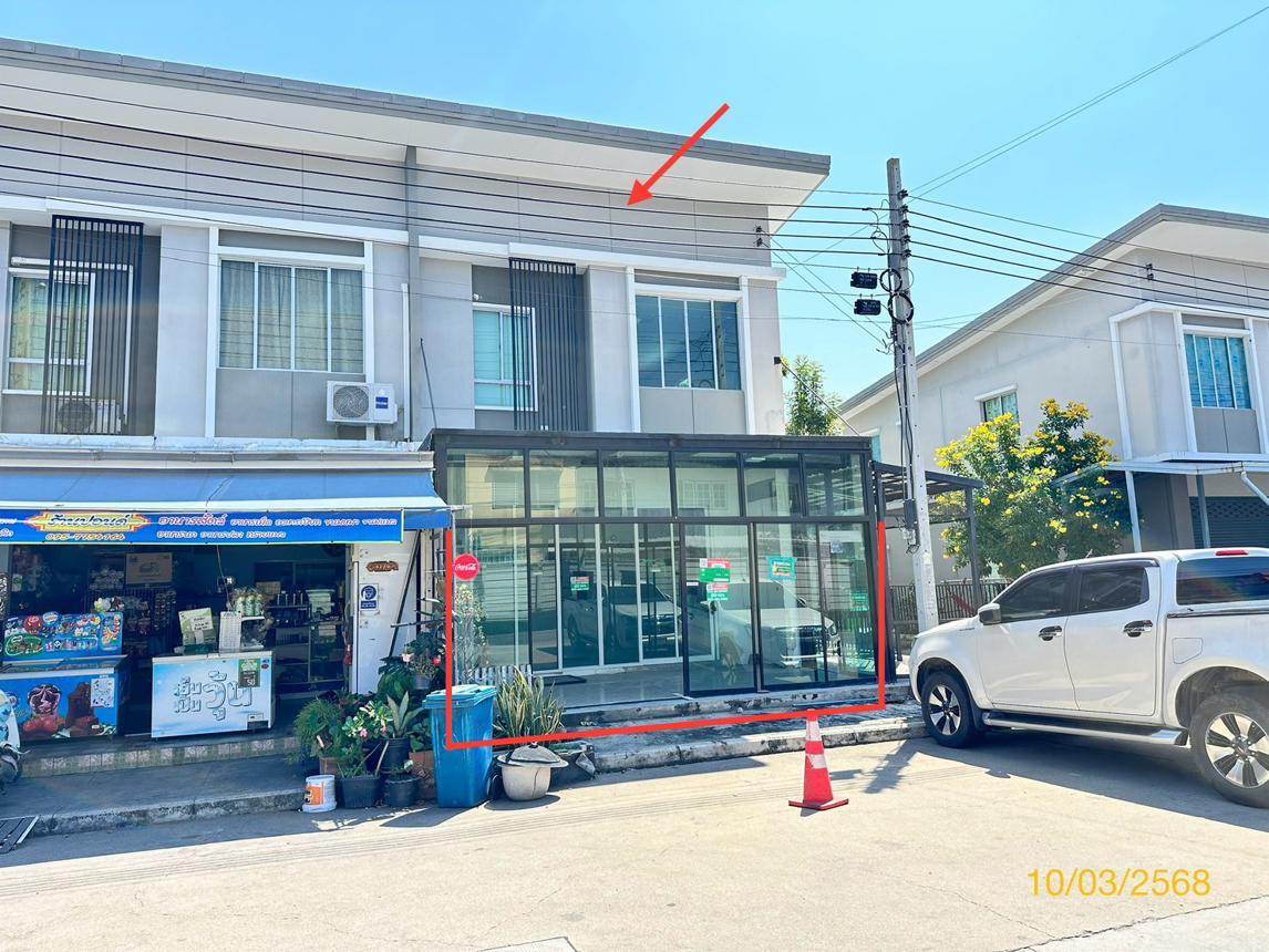 picture SHOP_HOUSE for sale  Thepharak Muang Samut Prakarn Samut Prakarn - 21/40