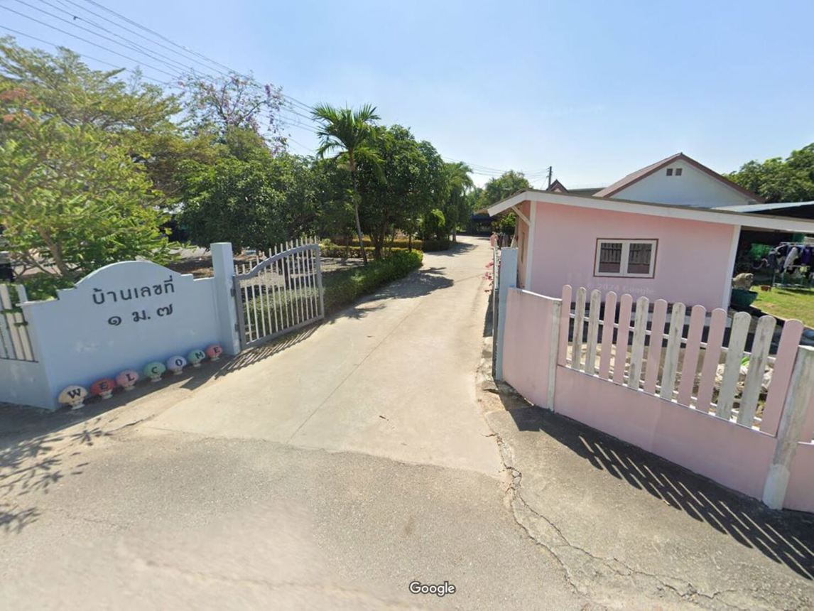 รูป บ้านเดี่ยว สำหรับขาย  วังตะกู เมืองนครปฐม นครปฐม - รูปที่ 10/22