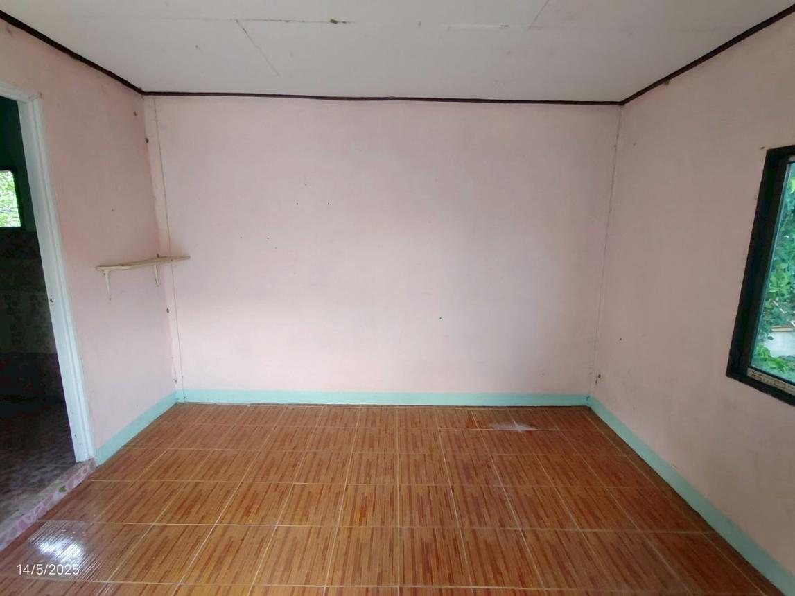 รูป บ้านเดี่ยว สำหรับขาย - หนองบัวใหญ่ จัตุรัส ชัยภูมิ - รูปที่ 23/30