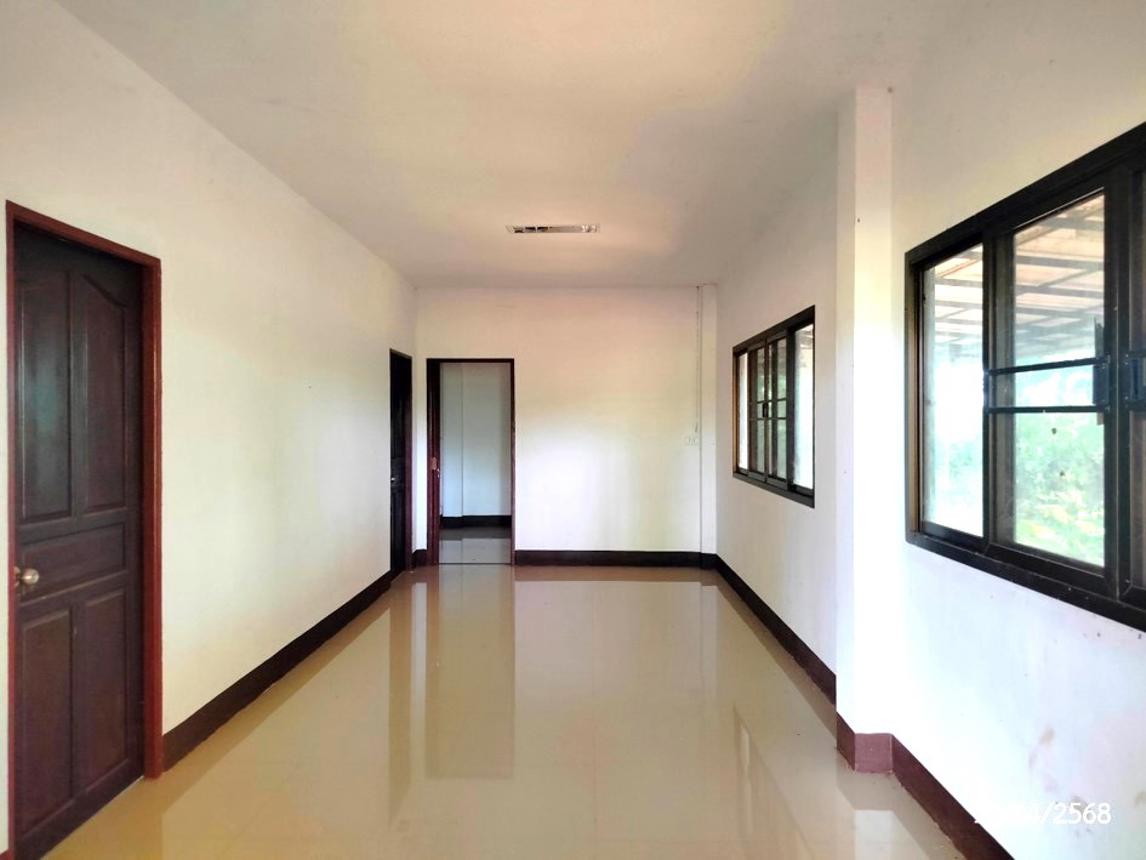 รูป บ้านเดี่ยว สำหรับขาย - ขมิ้น เมืองสกลนคร สกลนคร - รูปที่ 23/42