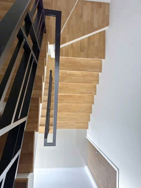 picture Ratchaphruek Road.Chaiyaphruek MRT BangRakYai 3.3km. 4bed Newest Commercial building for rent 3-stor - 7/8