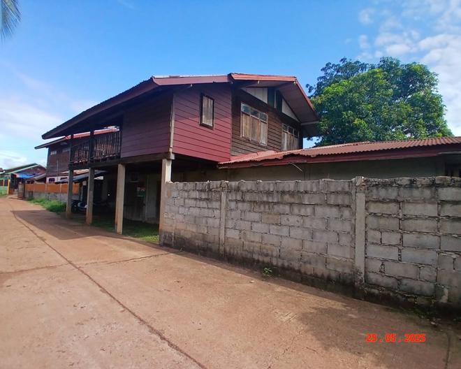 รูป บ้านเดี่ยว สำหรับขาย - นาหัวบ่อ โพนสวรรค์ นครพนม - รูปที่ 13/30