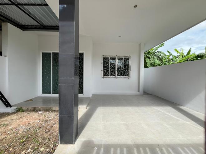 รูป บ้านเดี่ยว สำหรับขาย นอกโครงการกระบี่ อ่าวนาง เมืองกระบี่ กระบี่ - รูปที่ 3/8