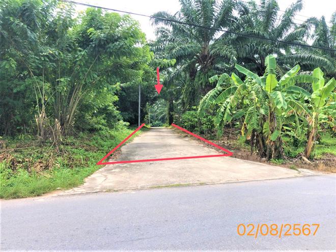 รูป บ้านเดี่ยว สำหรับขาย - ลำทับ ลำทับ กระบี่ - รูปที่ 12/30
