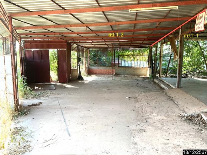 รูป บ้านเดี่ยว สำหรับขาย - ศรีธาตุ ศรีธาตุ อุดรธานี - รูปที่ 9/30