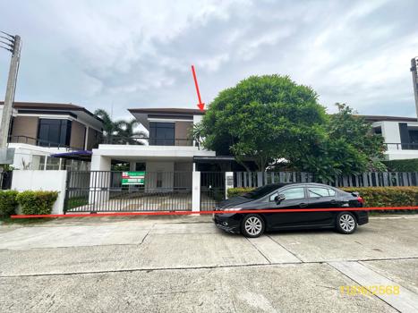 รูป บ้านเดี่ยว สำหรับขาย ดิ อิมเพรส ลำพยา เมืองนครปฐม นครปฐม - รูปที่ 33/36
