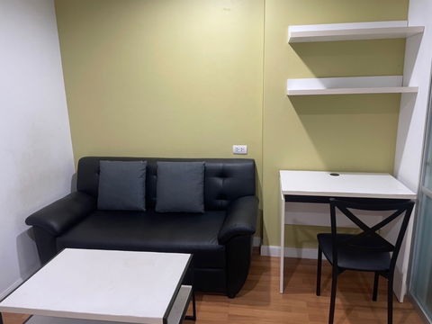 🌿💫Rent Condo Lumpini Place Ratchayothin💫🌿 Bts Ratchayothin 🚝