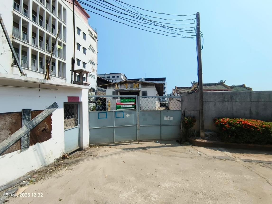 รูป อาคารโรงงาน สำหรับขาย - เทพารักษ์ เมืองสมุทรปราการ สมุทรปราการ - รูปที่ 25/48