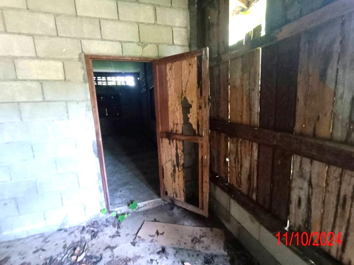 รูป บ้านเดี่ยว สำหรับขาย - หนองปลาสะวาย บ้านโฮ่ง ลำพูน - รูปที่ 17/30