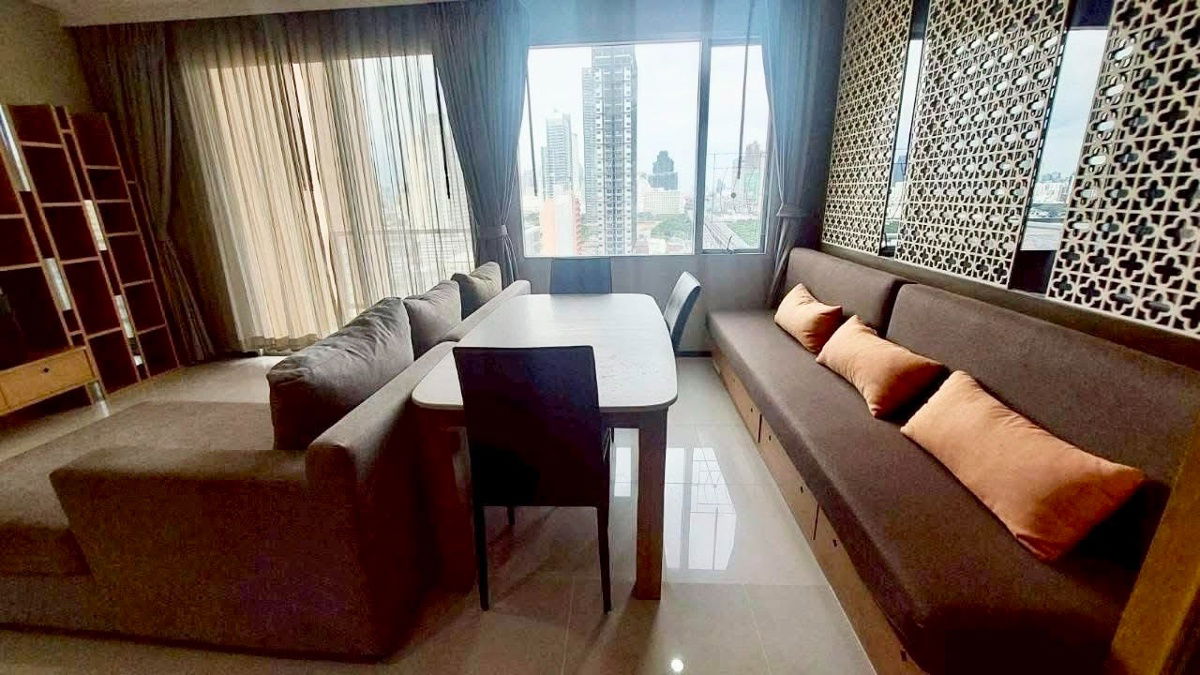 picture code : B19 Villa Sathorn Bedroom : 2  Bathroom : 2  - 3/18