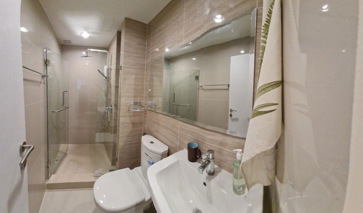picture CO_SK15 Niche Mono Sukhumvit - Bearing, Room available for rent. Line: @cgestate - 7/8