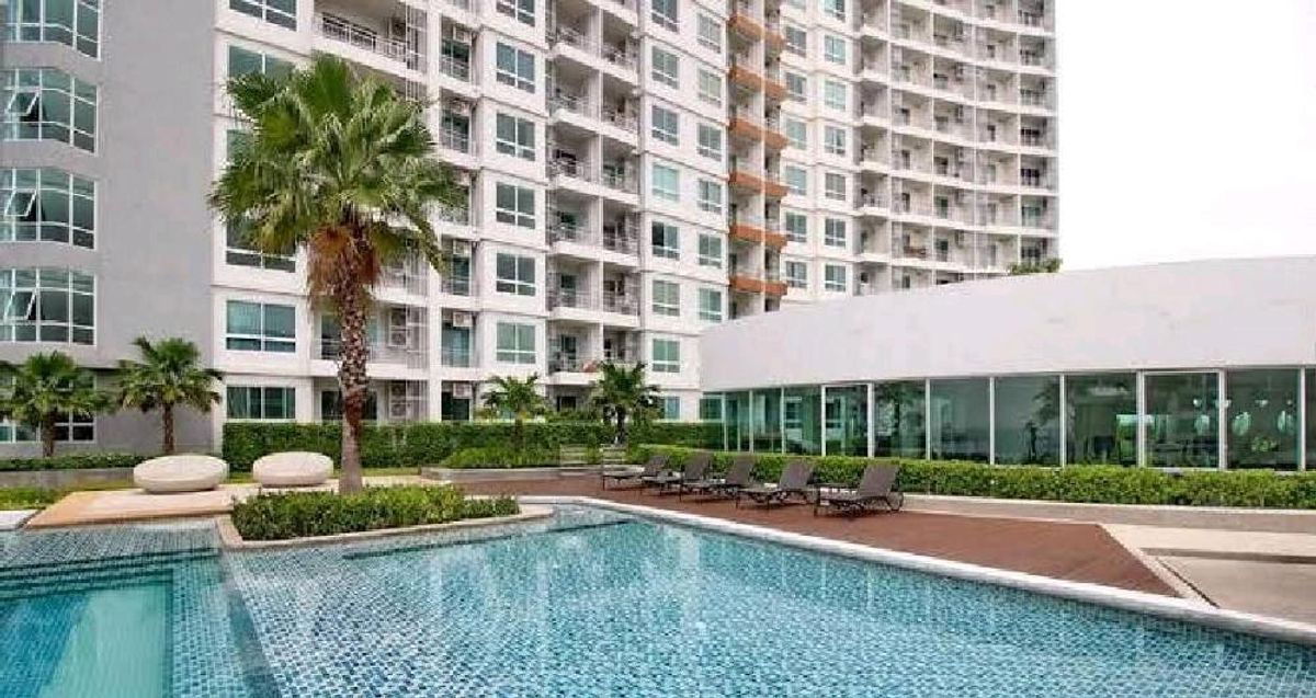 รูป 🏢 ให้เช่าคอนโด : Supalai Prima Riva (ศุภาลัย พรีมา ริวา)   รหัสทรัพย์ | 📌LNP-C8929  - รูปที่ 14/19