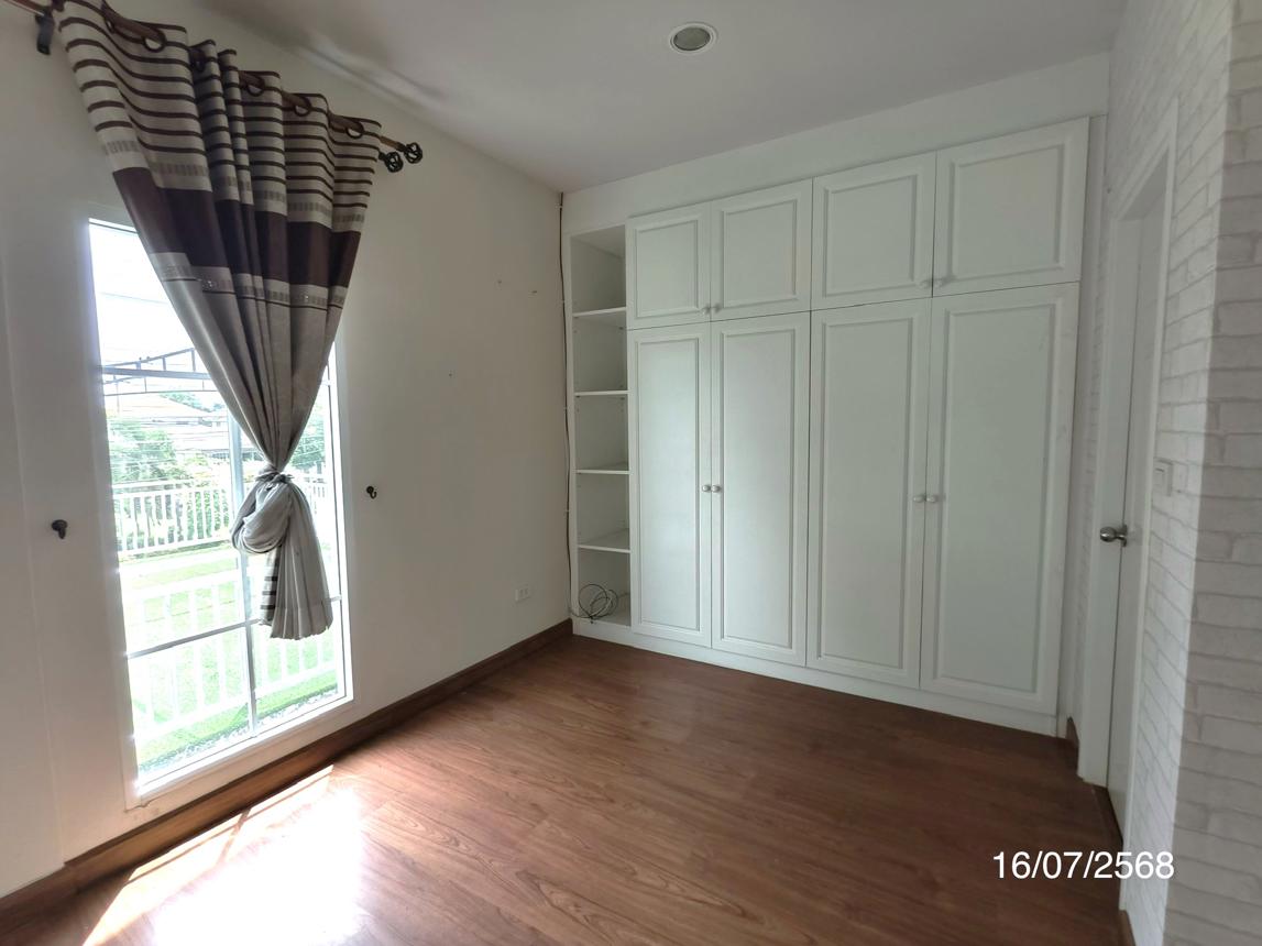 picture HOME for sale  Talat Kwan Doi Saket Chiang Mai - 54/62