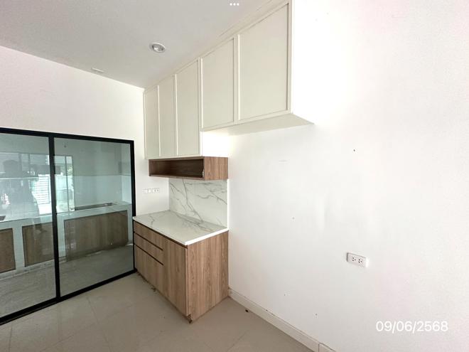 รูป ทาวน์เฮ้าส์ สำหรับขาย บ้านฟ้า ทาวน์นี่ ปิ่นเกล้า-สาย 5 บางกระทึก สามพราน นครปฐม - รูปที่ 7/34