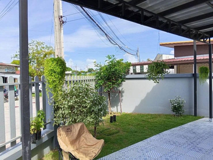 รูป บ้านเดี่ยว​ 2​ห้องนอน​ 1ห้องน้ำ​ ใกล้หาดจอมเทียน - รูปที่ 31/59