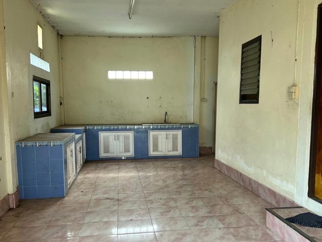รูป บ้านเดี่ยว สำหรับขาย บ้านนอกโครงการอุดรธานี เชียงแหว กุมภวาปี อุดรธานี - รูปที่ 5/12