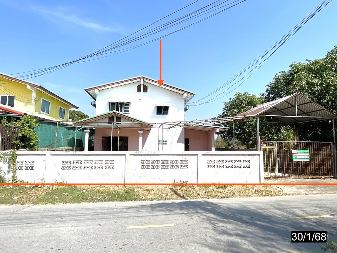 picture HOME for sale  Ban Haet Ban Haet Khon Kaen - 18/38
