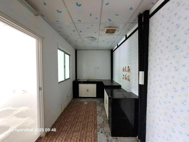 picture TOWN_HOUSE for sale  Bang Pu Mai Muang Samut Prakarn Samut Prakarn - 4/36
