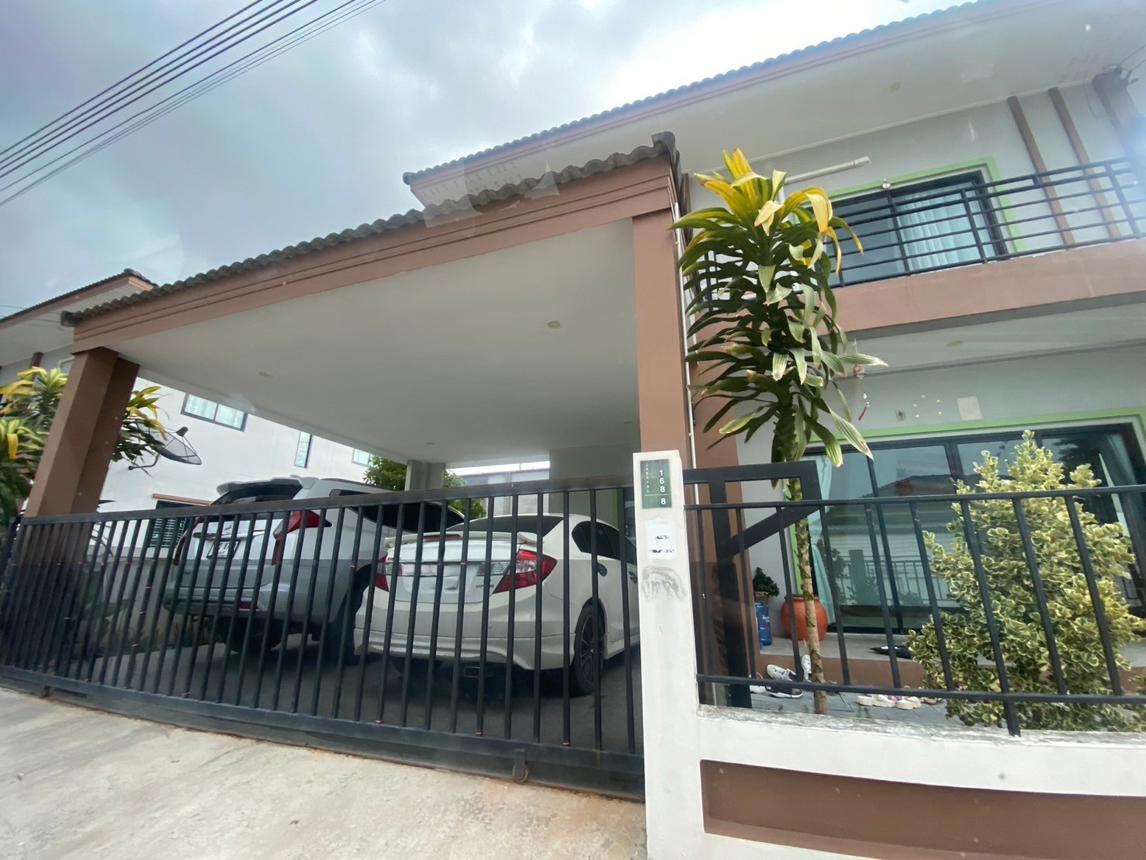 รูป บ้านเดี่ยว สำหรับขาย  มาบยางพร ปลวกแดง ระยอง - รูปที่ 7/12
