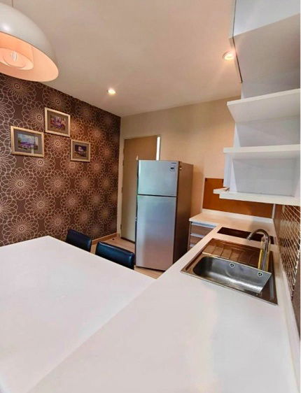 picture code : B55  The Hotel Serviced Condo - 7/12