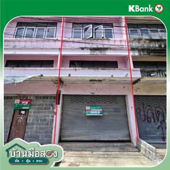 picture SHOP_HOUSE for sale  Khu Khot Lam Luk Ka Pathumthani - 32/34
