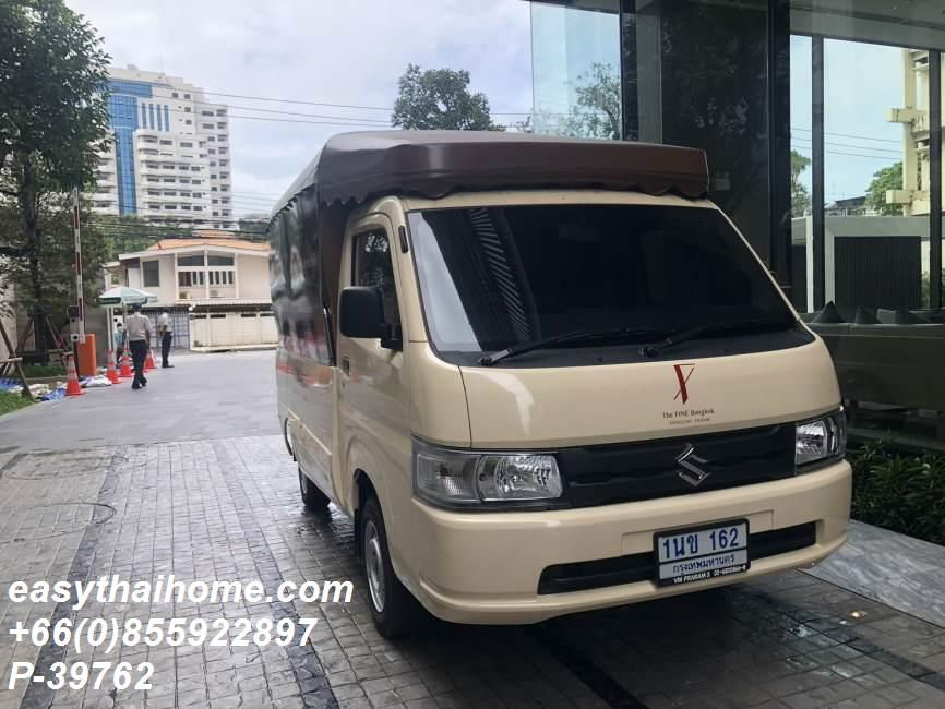 picture P-39762 Condo for rent The FINE Bangkok Thonglor - Ekamai fully furnished (Confirm again when visit).  - 6/28