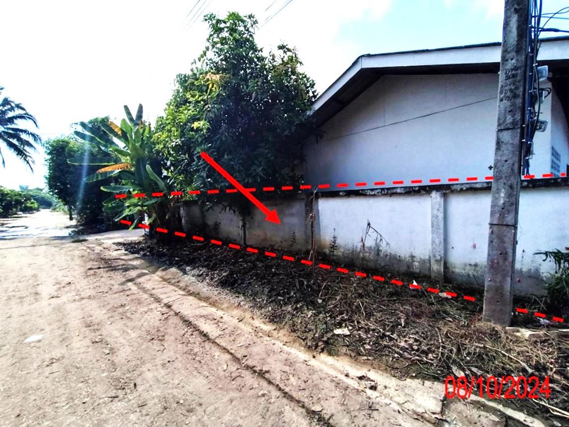 picture HOME for sale  Ton Thong Muang Lamphun Lamphun - 11/20