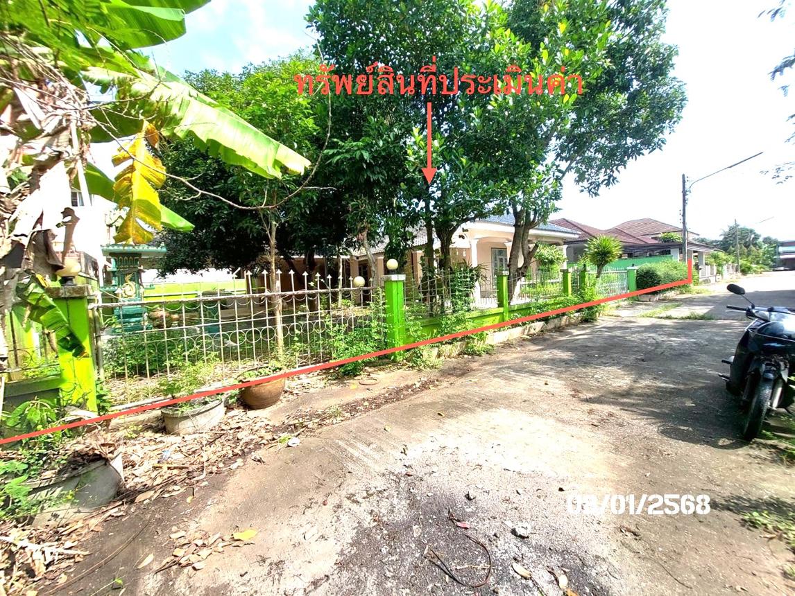 รูป บ้านเดี่ยว สำหรับขาย - มะขามเตี้ย เมืองสุราษฎร์ธานี สุราษฎร์ธานี - รูปที่ 35/40