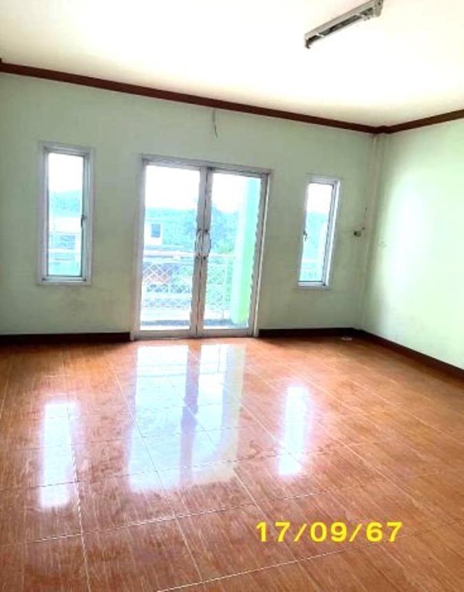 รูป อาคารพาณิชย์ สำหรับขาย - ทับเที่ยง เมืองตรัง ตรัง - รูปที่ 24/32
