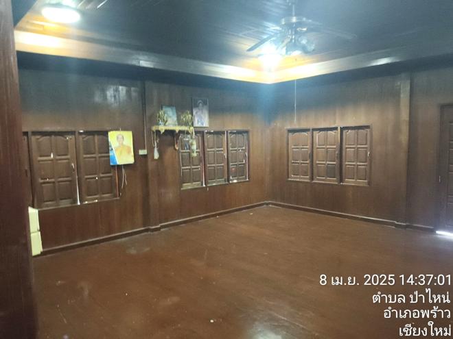 picture HOME for sale  Pa Nai Phrao Chiang Mai - 9/32