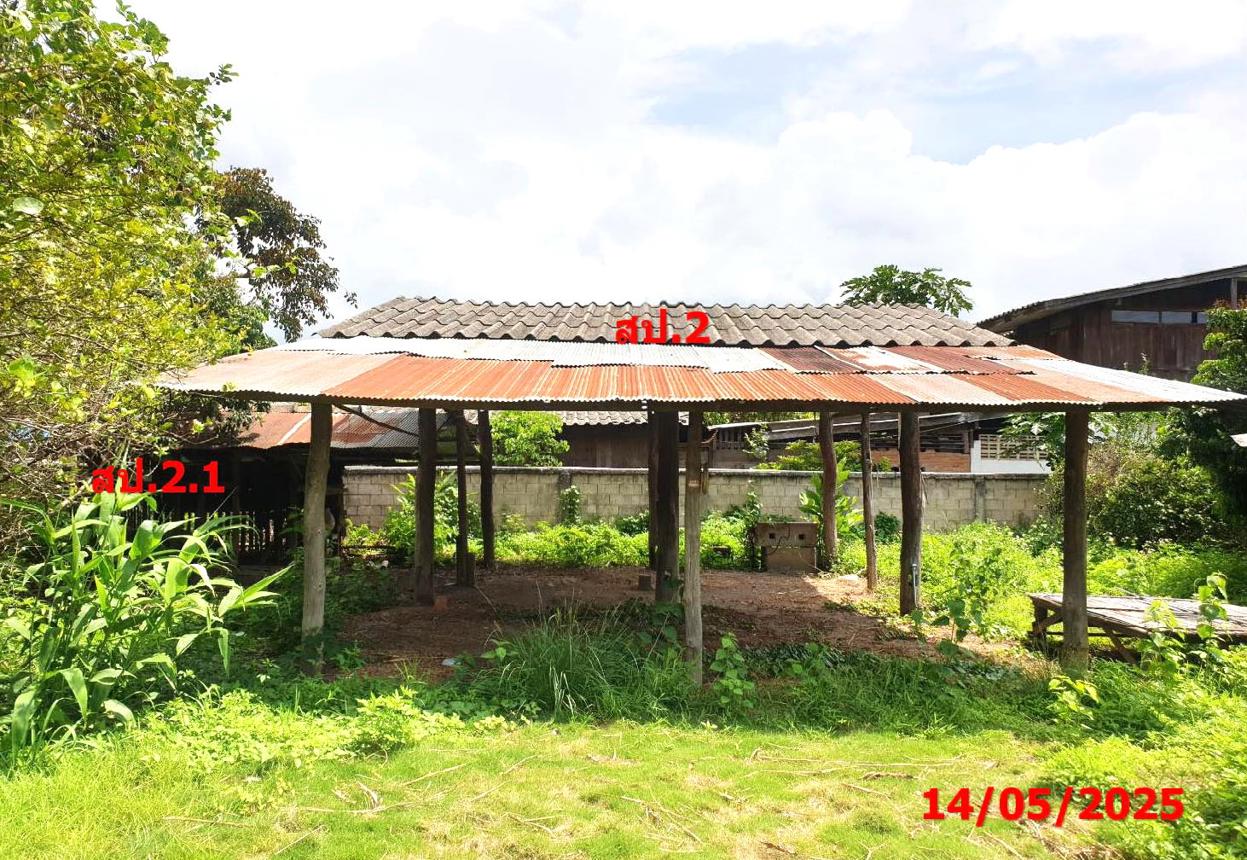 รูป บ้านเดี่ยว สำหรับขาย - ลี้ ลี้ ลำพูน - รูปที่ 27/40