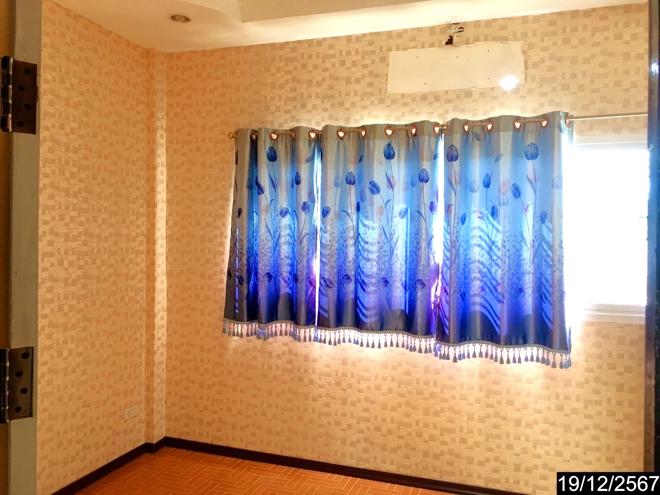 รูป ทาวน์เฮ้าส์ สำหรับขาย - เมืองเก่า เมืองขอนแก่น ขอนแก่น - รูปที่ 11/28