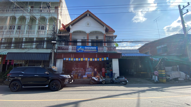 picture SHOP_HOUSE for sale  Phraek Sriracha Sankha Buri Chainat - 9/12