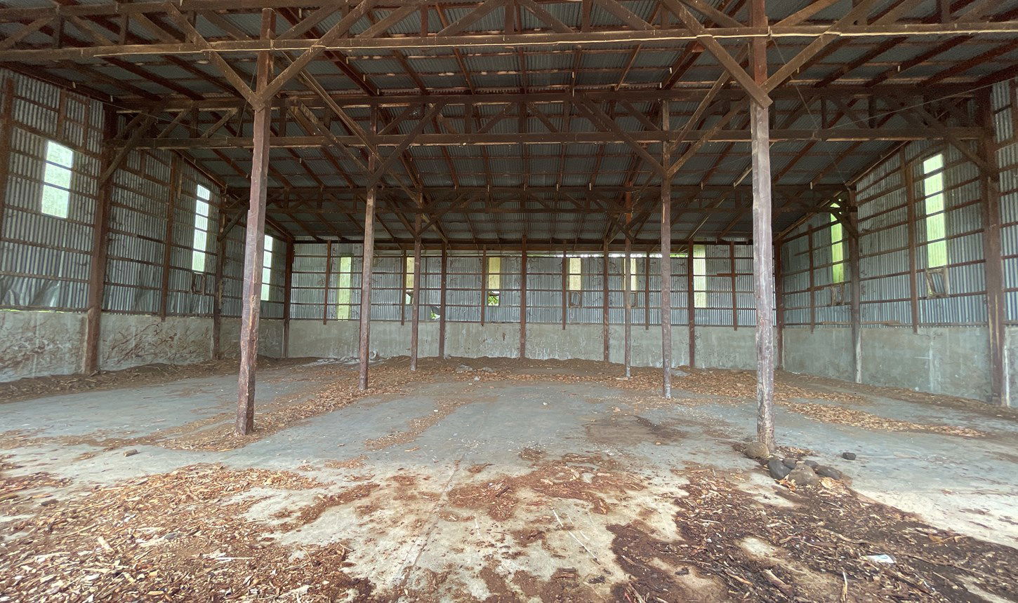 รูป โกดัง สำหรับขาย - บ้านโภชน์ หนองไผ่ เพชรบูรณ์ - รูปที่ 22/32