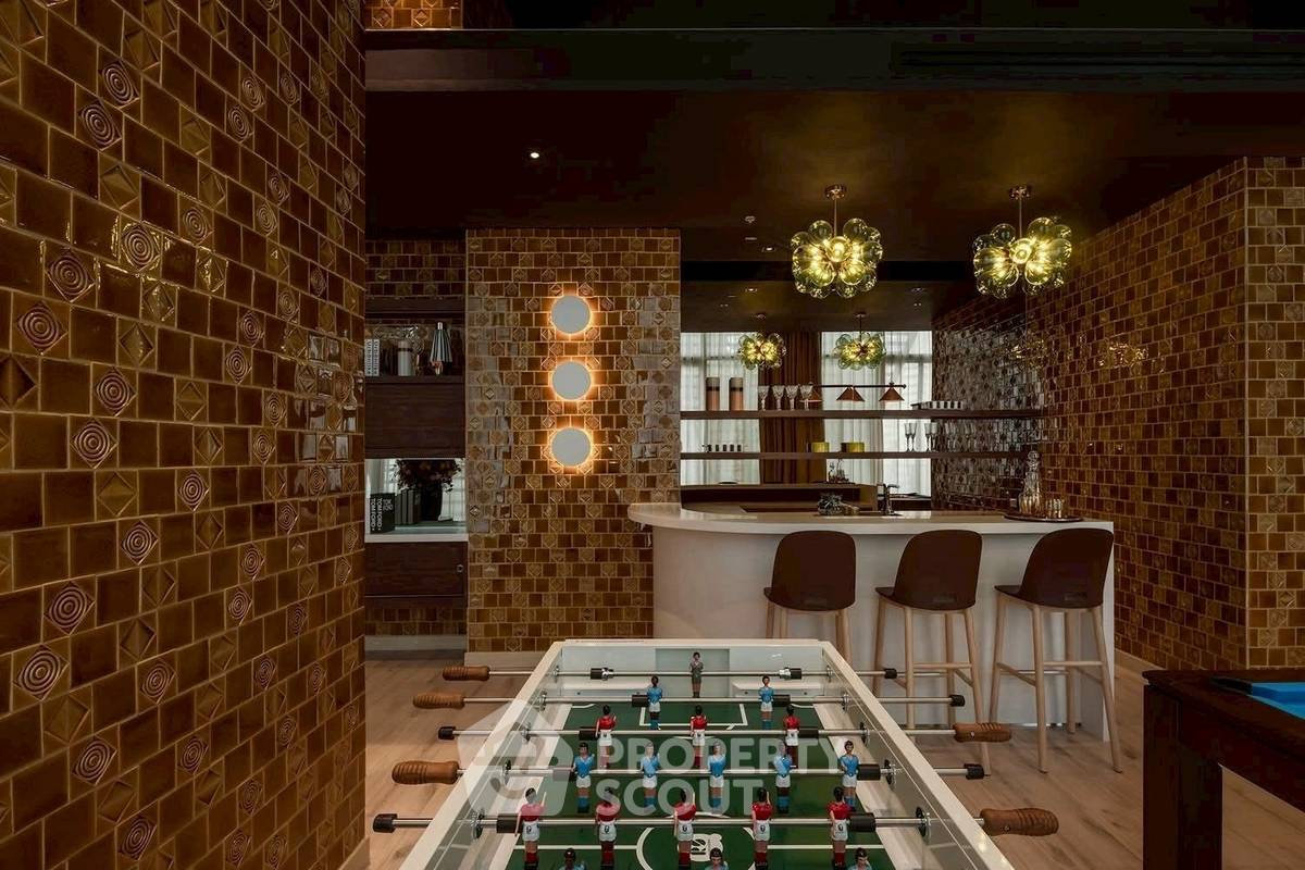 picture 2-BR Condo at Noble State 39 near BTS Phrom Phong (ID 2259766) - 8/16