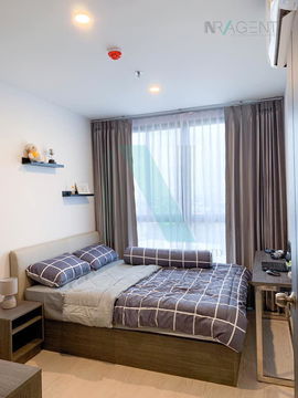 For Sell Condo ELIO DEL NEST Building A, Floor 16,1 bed room, Room size 31.24 sqm
