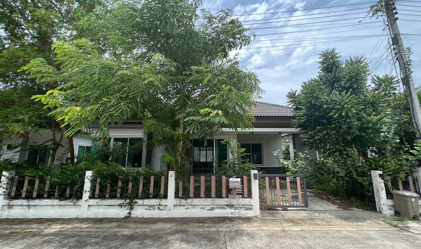 รูป บ้านเดี่ยว สำหรับขาย เดอะ การ์เด้นท์ วิลล่า คอร์ทยาร์ค โคกสูง เมืองนครราชสีมา นครราชสีมา - รูปที่ 10/20